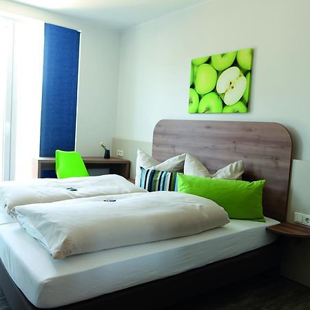 Hotel M24 - Alle Zimmer Mit Kuechenzeile 弗希塔 外观 照片