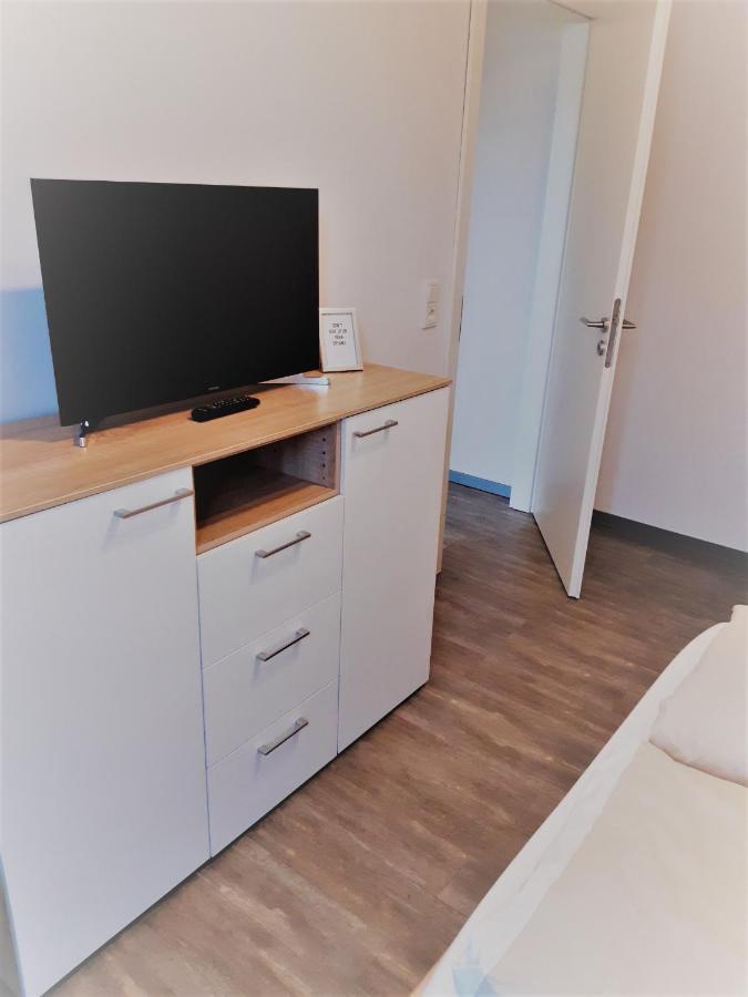 Hotel M24 - Alle Zimmer Mit Kuechenzeile 弗希塔 外观 照片