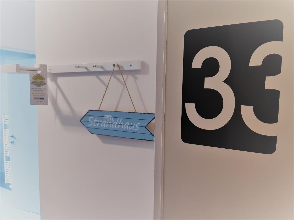 Hotel M24 - Alle Zimmer Mit Kuechenzeile 弗希塔 外观 照片