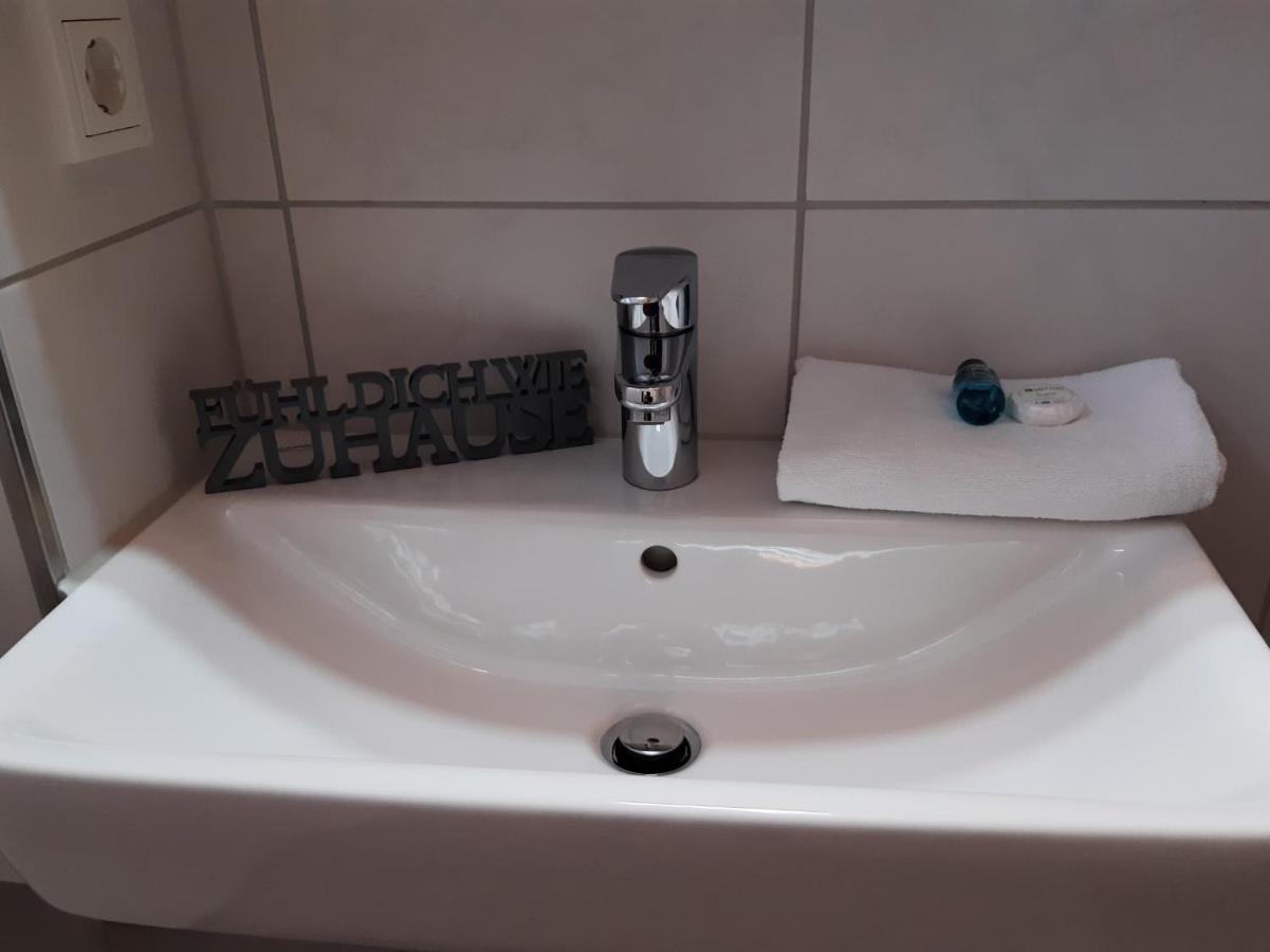 Hotel M24 - Alle Zimmer Mit Kuechenzeile 弗希塔 外观 照片