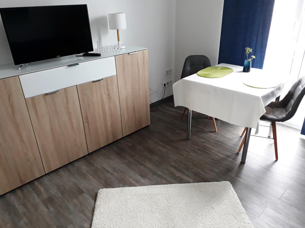 Hotel M24 - Alle Zimmer Mit Kuechenzeile 弗希塔 外观 照片
