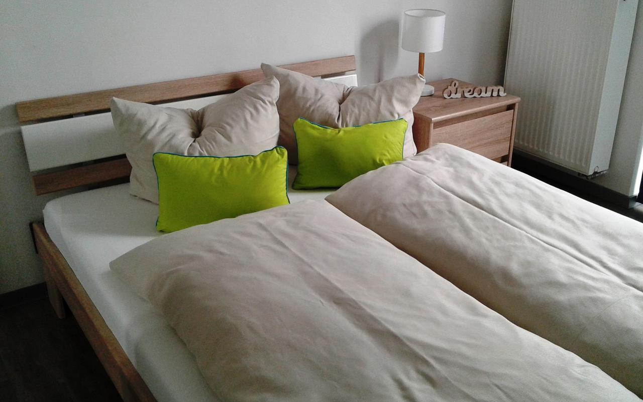 Hotel M24 - Alle Zimmer Mit Kuechenzeile 弗希塔 外观 照片