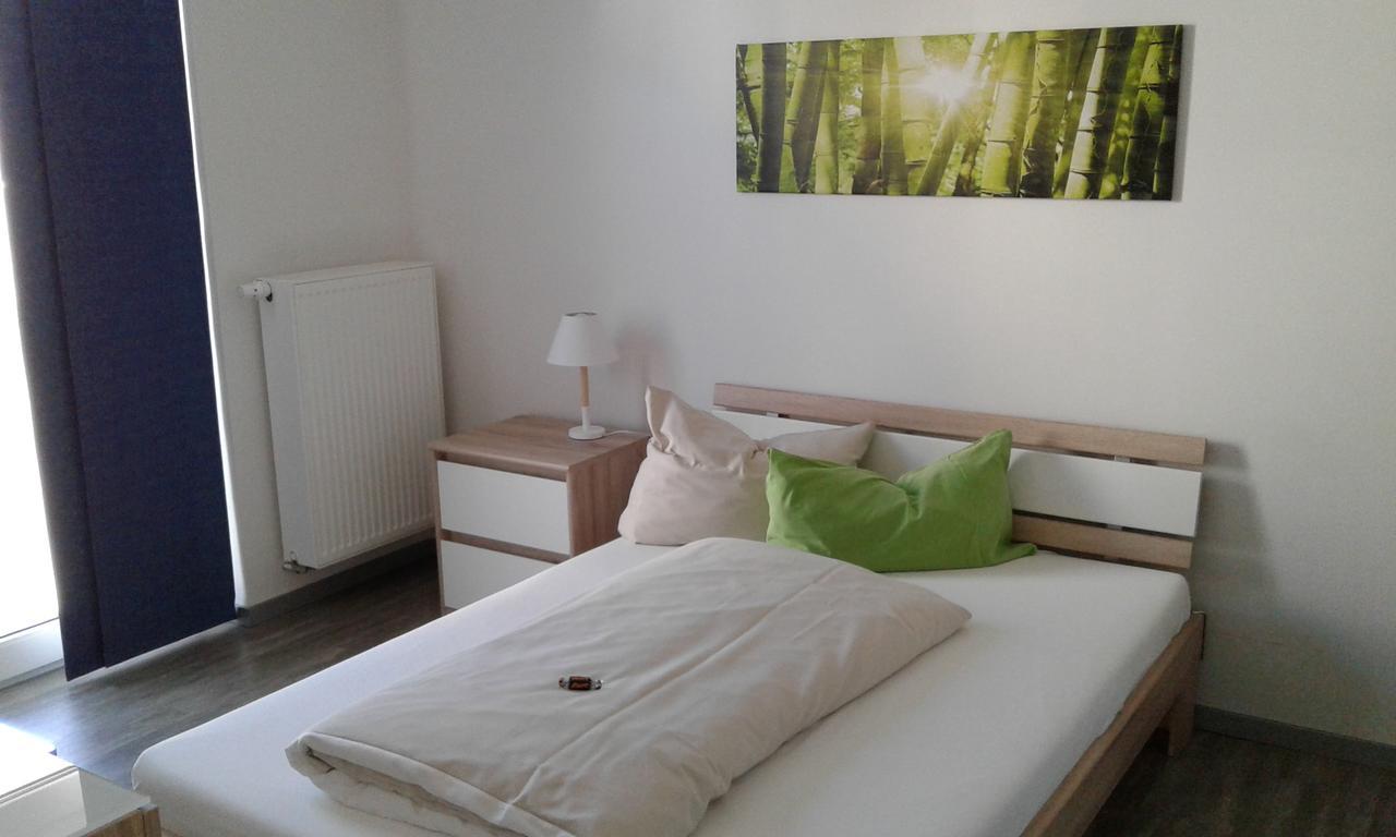 Hotel M24 - Alle Zimmer Mit Kuechenzeile 弗希塔 外观 照片