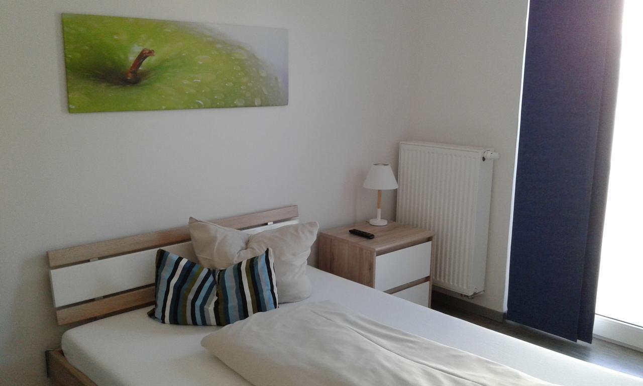 Hotel M24 - Alle Zimmer Mit Kuechenzeile 弗希塔 外观 照片