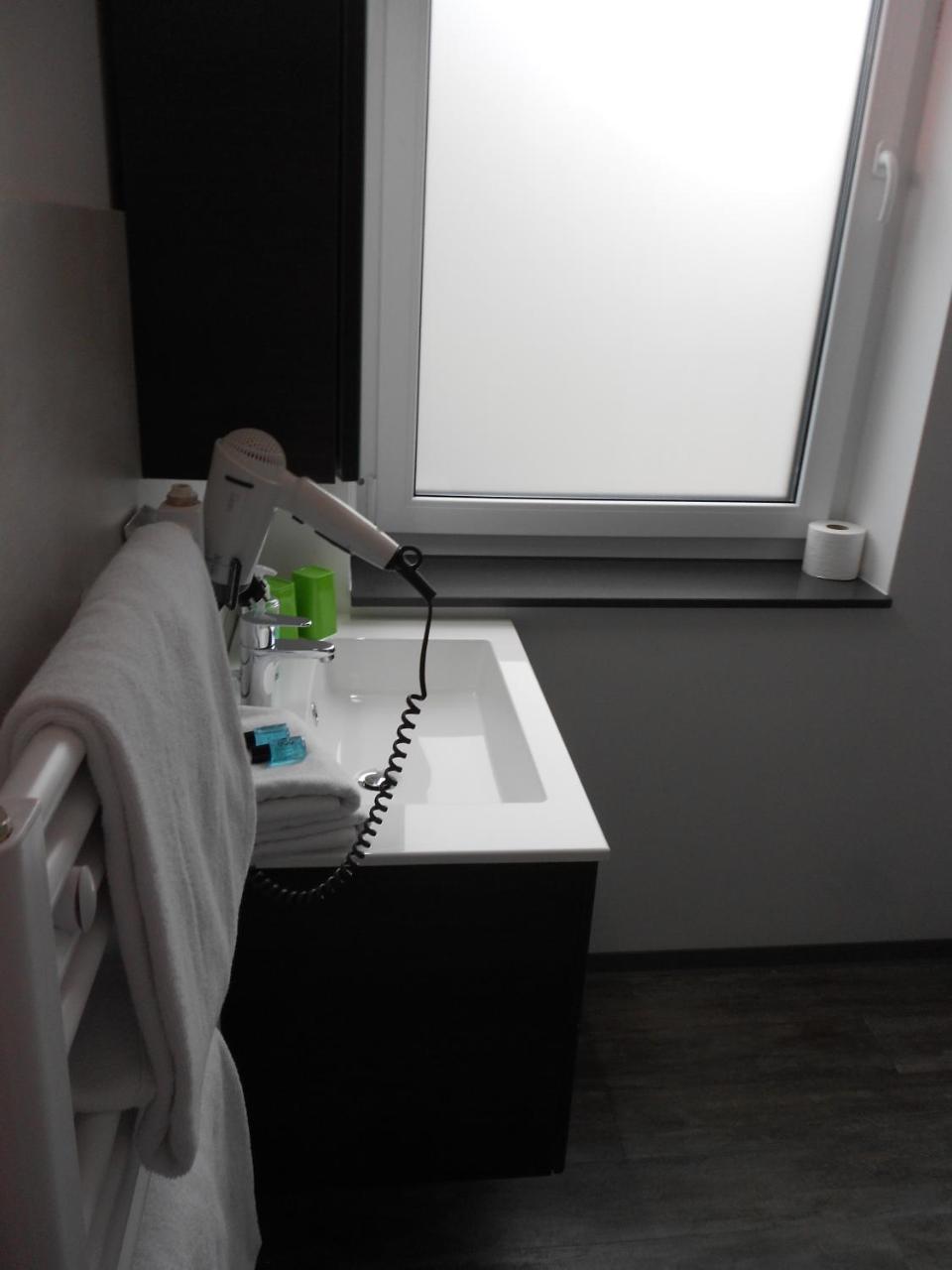 Hotel M24 - Alle Zimmer Mit Kuechenzeile 弗希塔 外观 照片